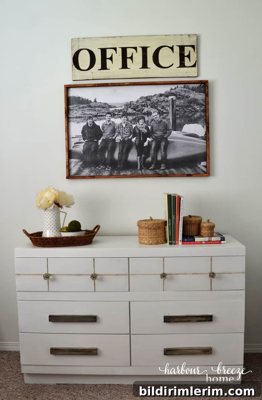 How to Frame an Engineer Print: DIY Large-Format Wall Art 6 img 12612 11