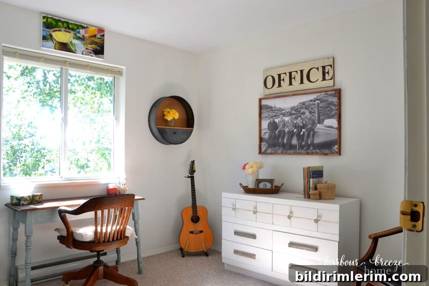 How to Frame an Engineer Print: DIY Large-Format Wall Art 7 img 12612 12