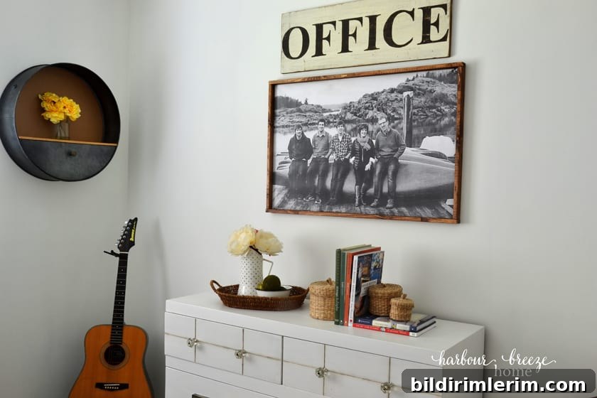 How to Frame an Engineer Print: DIY Large-Format Wall Art 8 img 12612 13