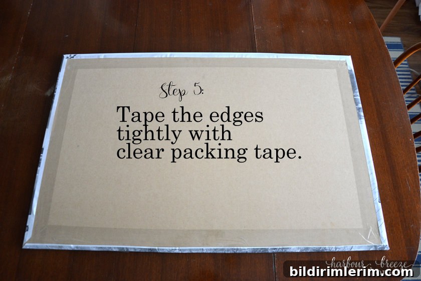 How to Frame an Engineer Print: DIY Large-Format Wall Art 4 img 12612 6