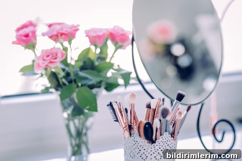 Makeup for Women Over 50: Tips for Flattering Looks 5 img 12657 4