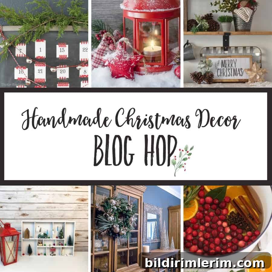 DIY Farmhouse Sign Tutorial with Free Christmas Printables 13 img 13107 12
