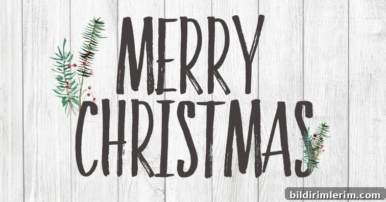 DIY Farmhouse Sign Tutorial with Free Christmas Printables 6 printable merry christmas sign