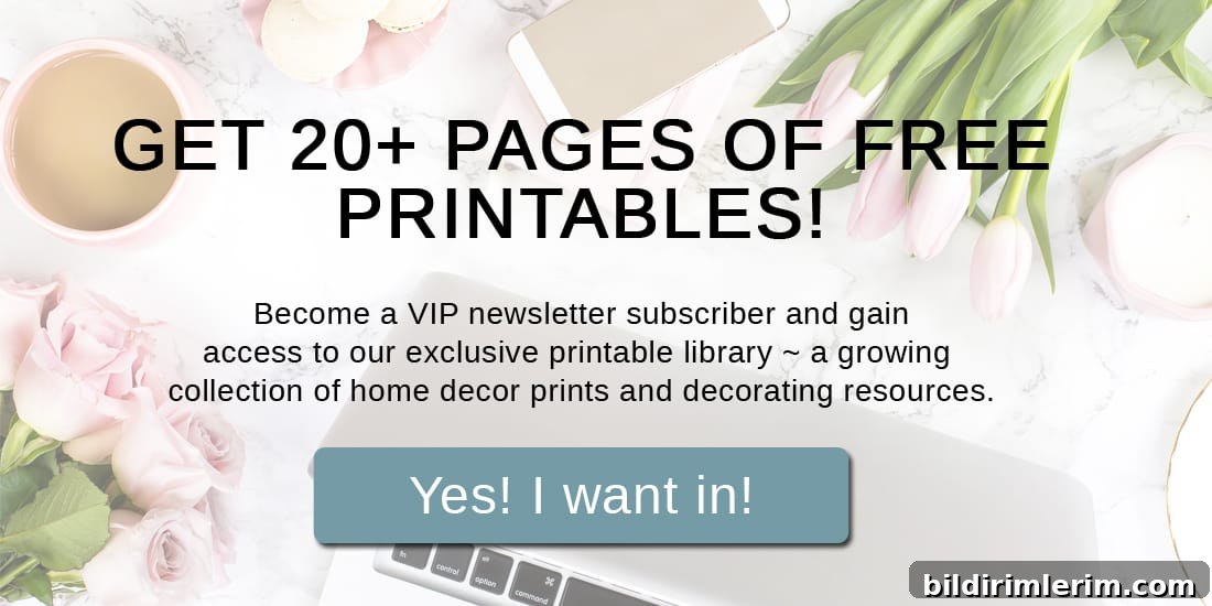 https://preview.mailerlite.com/sites/preview/1347030 Sign up on this form to become a VIP newsletter member and receive instant access to the free printables library.