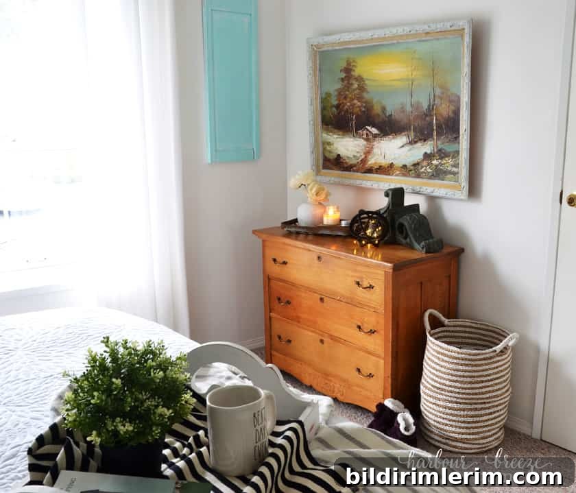 January Bedroom Makeover: Calm, Fresh Ideas 3 img 13399 2