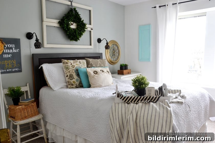 January Bedroom Makeover: Calm, Fresh Ideas 5 img 13399 4