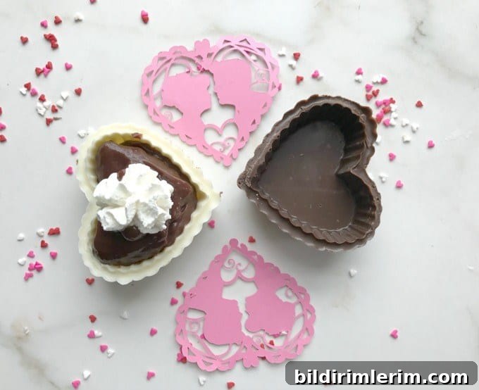 Homestyle Gathering 4: Family Recipes and Community Event 5 Homemade chocolate heart candies for Valentine's