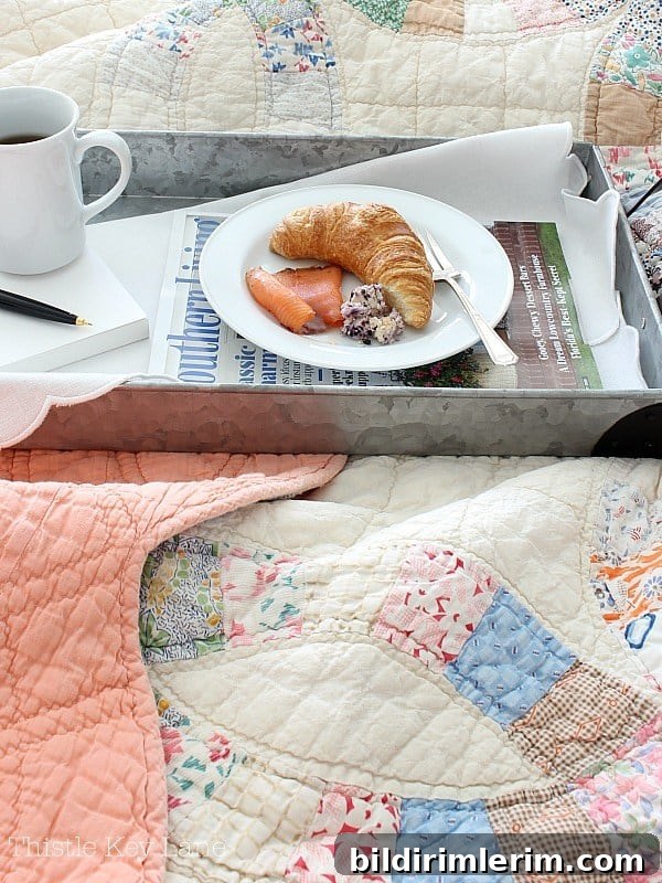 Homestyle Gathering 4: Family Recipes and Community Event 9 Cozy winter bedroom decor ideas