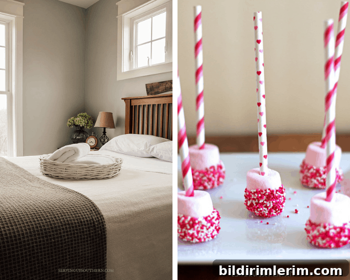Homestyle Gathering 4: Family Recipes and Community Event 2 Hospitality tips and Valentine's treats