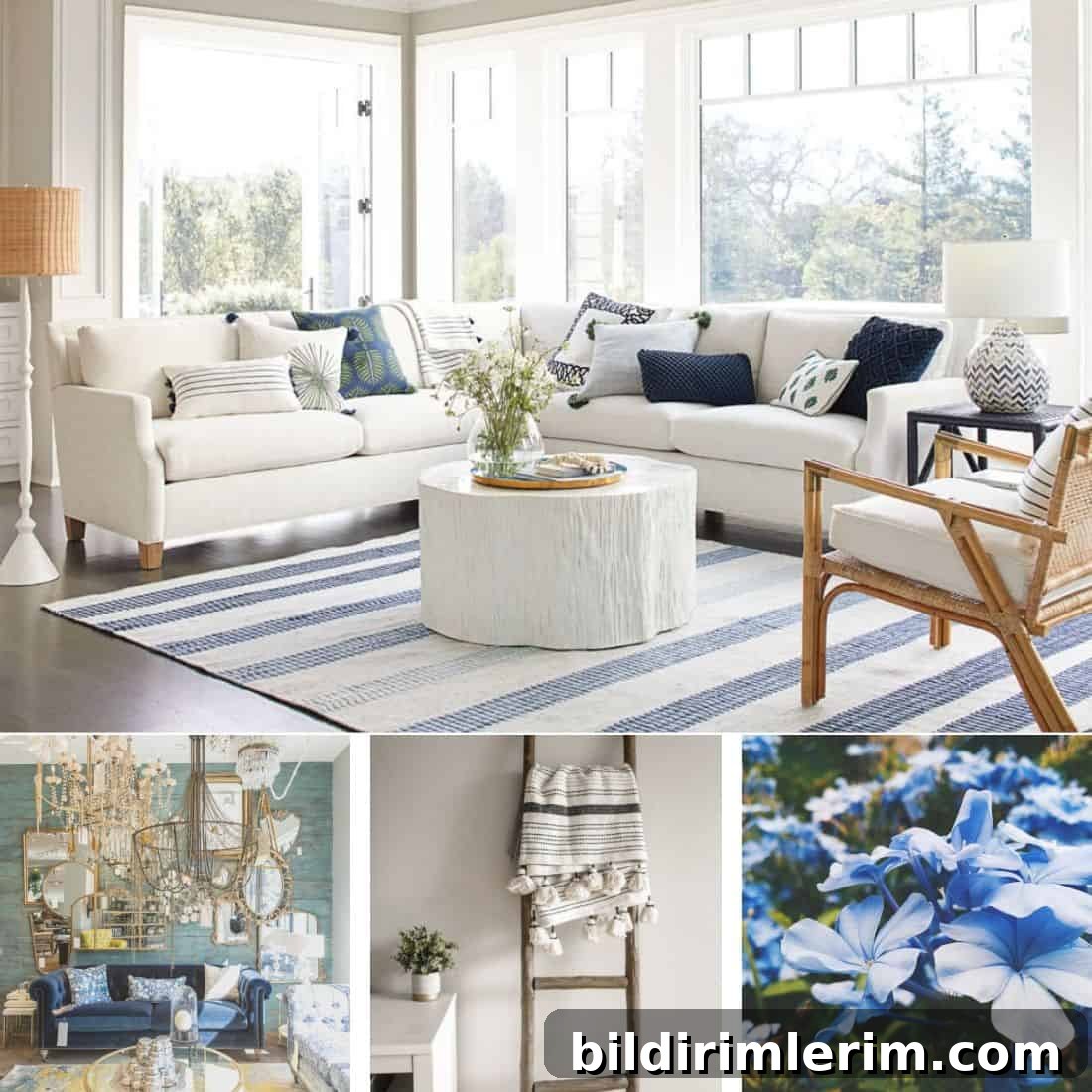 Decor and fashion inspiration