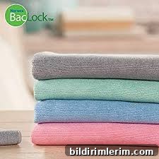 Norwex Envirocloths - part of the popular Norwex cleaning system