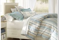 DIY Pottery Barn-Style Upholstered Headboard