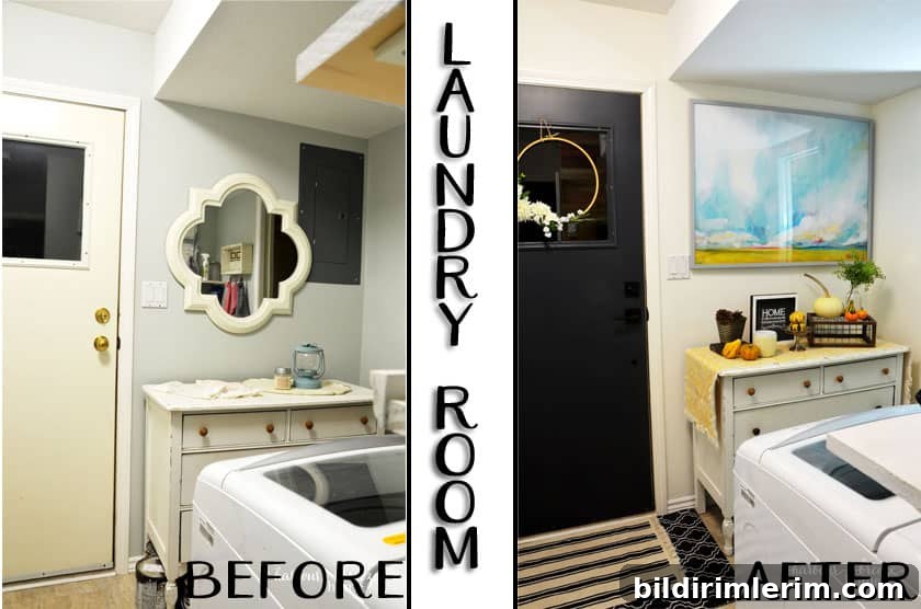 Small Laundry Room Makeover Ideas on a Tight Budget 15 img 14675 15