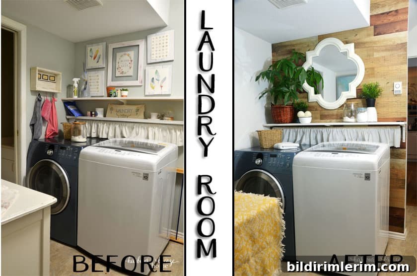 Small Laundry Room Makeover Ideas on a Tight Budget 17 img 14675 17