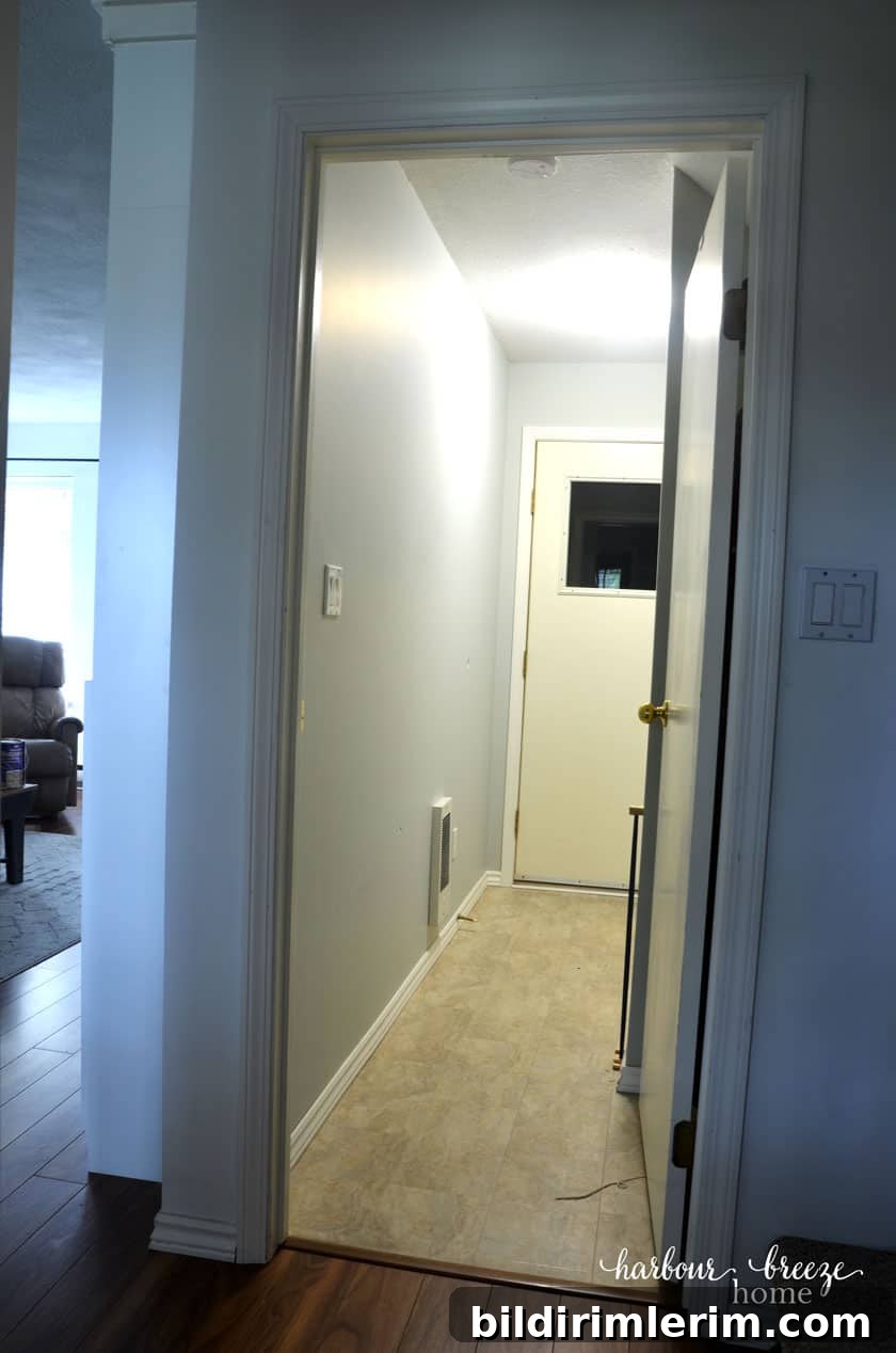 Small Laundry Room Makeover Ideas on a Tight Budget 3 img 14675 2