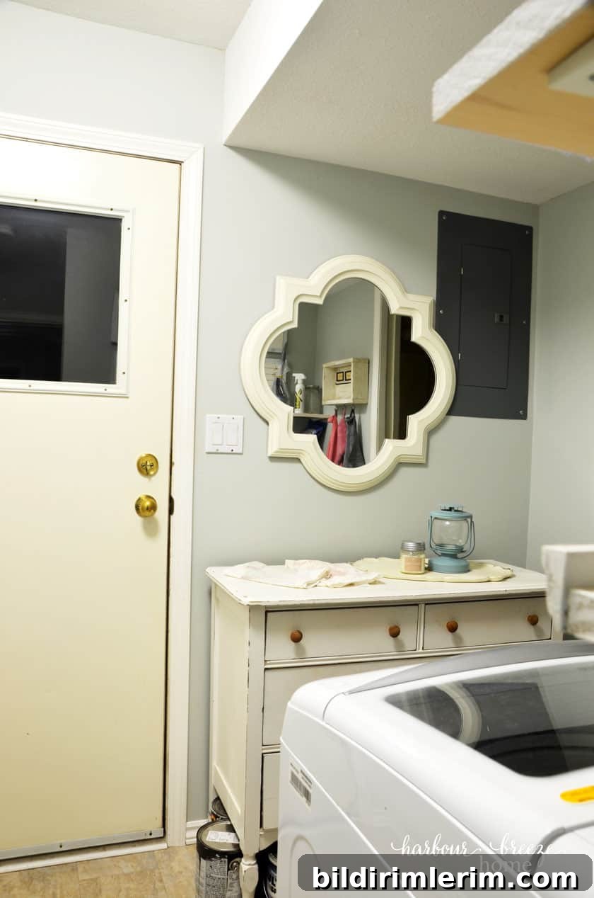 Small Laundry Room Makeover Ideas on a Tight Budget 4 img 14675 3