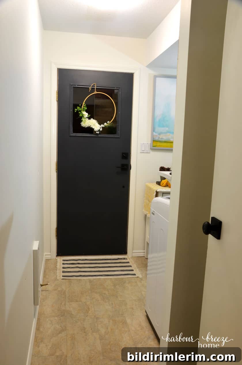 Small Laundry Room Makeover Ideas on a Tight Budget 6 img 14675 5