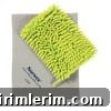 Car Wash Mitt and Car Cloth