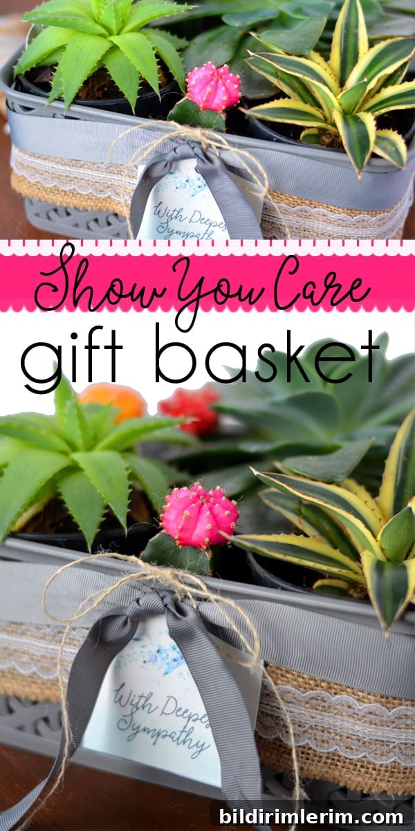 Make a DIY Sympathy Gift Basket to Comfort Someone Grieving 2 img 15007 1