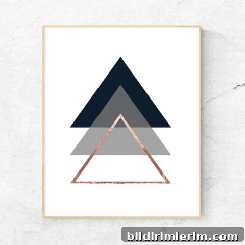 Image for Free Modern Wall Art Downloadable Prints