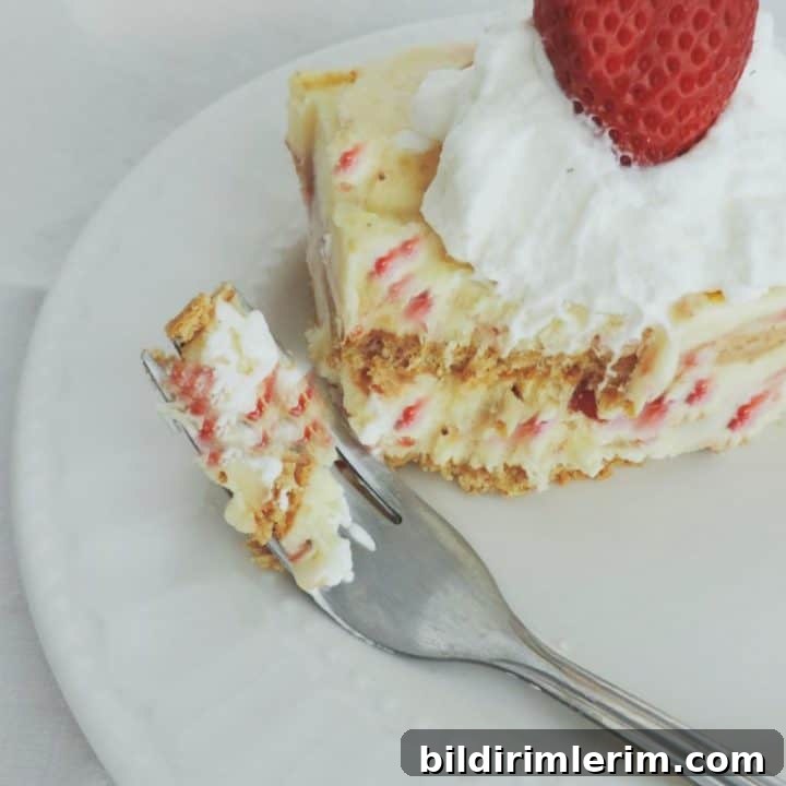 39 Berry Recipes to Make All Year 25 Frozen Strawberry Dessert