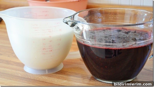 Canning Supplies You Need to Make Jam 6 Xtra Large measuring cups with spouts are handy when canning jam
