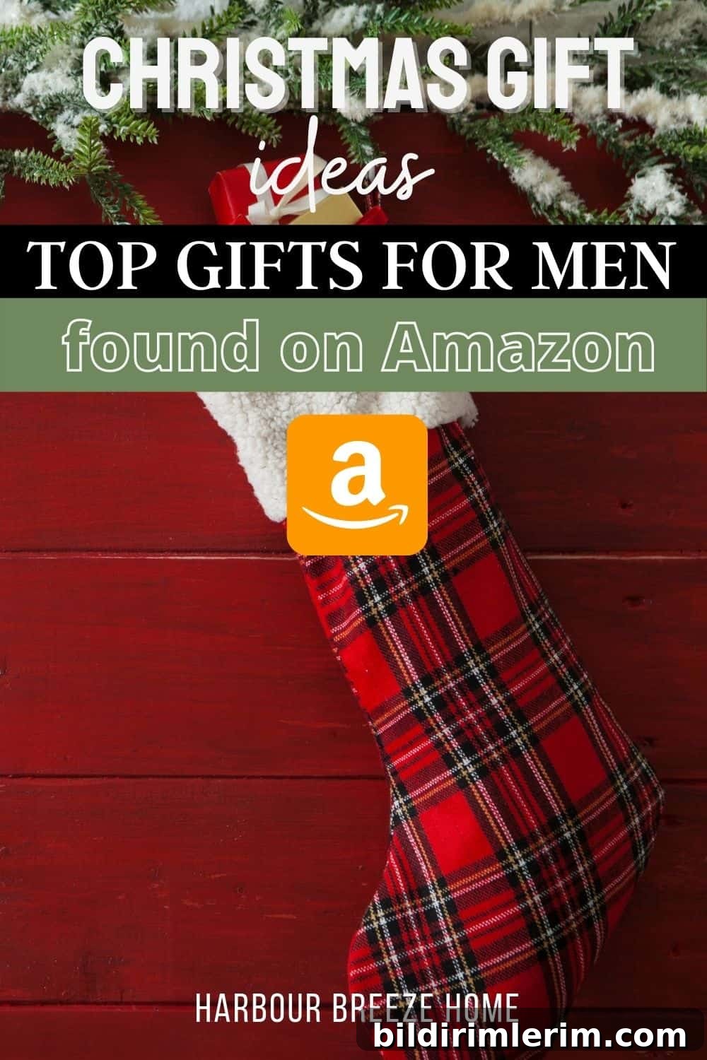 Christmas gift ideas for men 2024