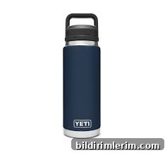Yeti travel mug