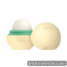 EOS lip balm