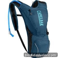 Hydration backpack