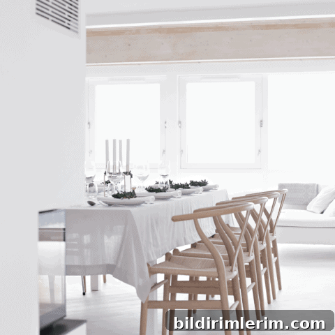 Image for A Scandinavian Christmas