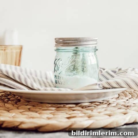 Image for My Cozy Hygge and Scandinavian Inspired Christmas Table Decor