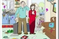 Speed Cleaning Tips for a Good Enough Home