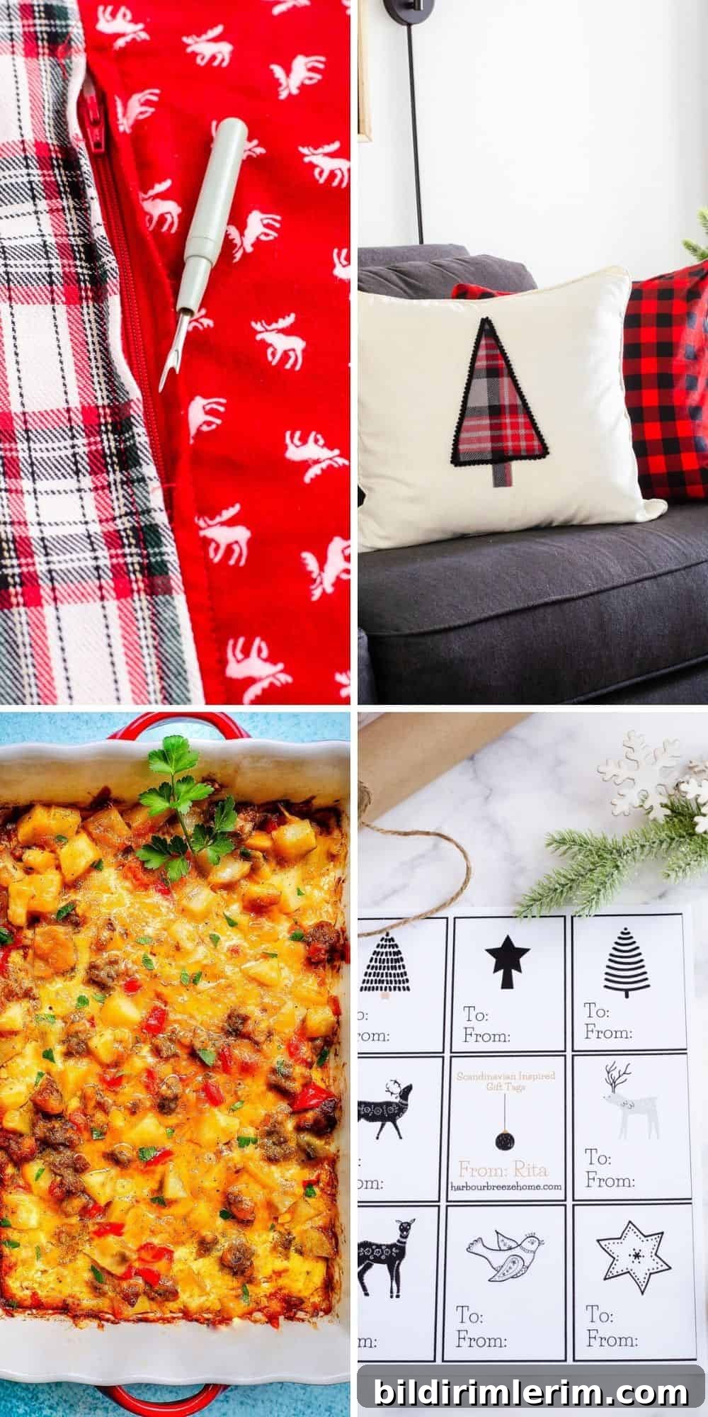 12 Days of Christmas: Gift Ideas and Festive Traditions 4 img 17469 3