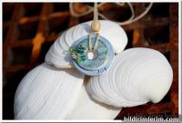 How to Make a Washer Necklace: Metal Stamping for Beginners