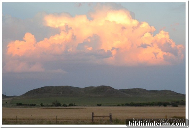 the big hill