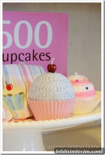 cupcakes
