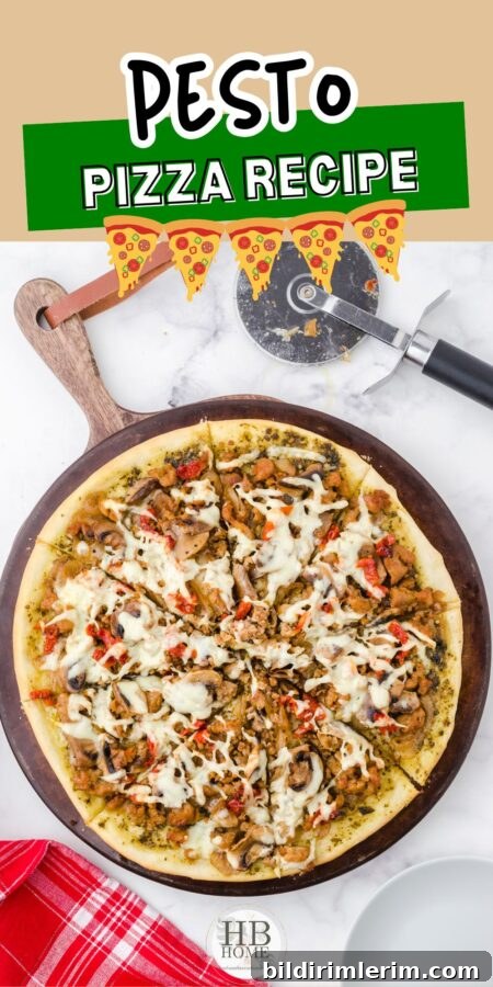 recipe pin image