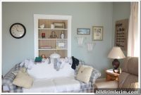 Fall Living Room Decorating Ideas: Part 1