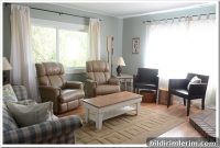 Fall Living Room Decorating Ideas to Warm Your Home