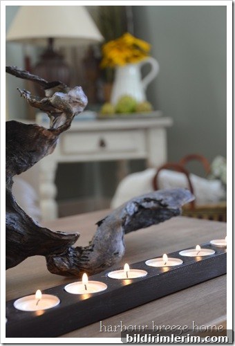 candles