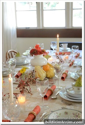 whole table
