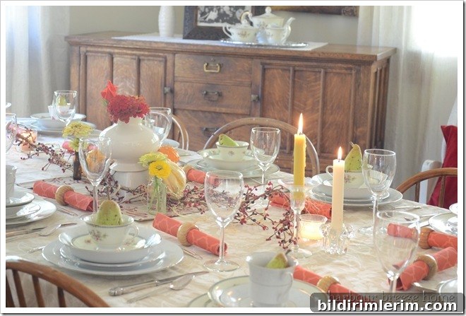 toward buffet