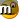 Winking smile