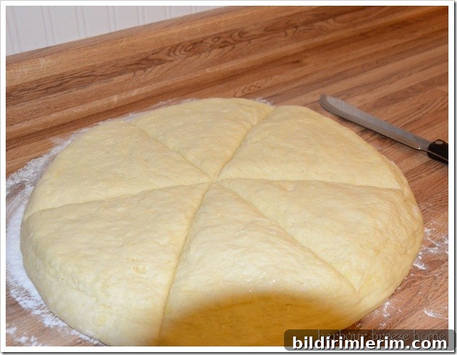 dough