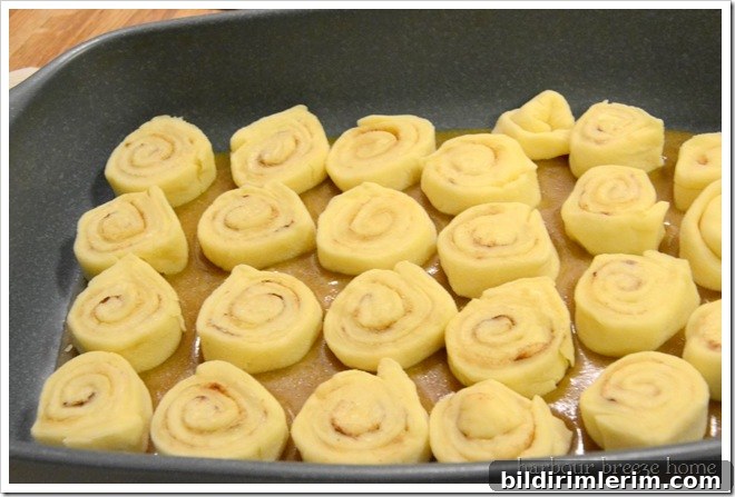 cinnamon buns pm