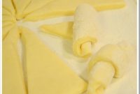 How to Shape Yeast Dough for Dinner, Cinnamon and Crescent Rolls