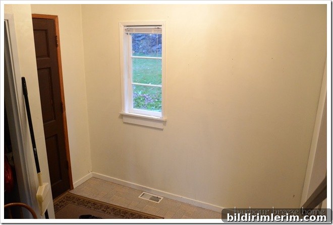 entryway wall entryway wall