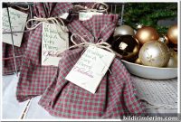 DIY Christmas Gift Ideas to Make at Home