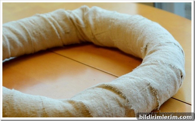 wrap wreath form wrap wreath form